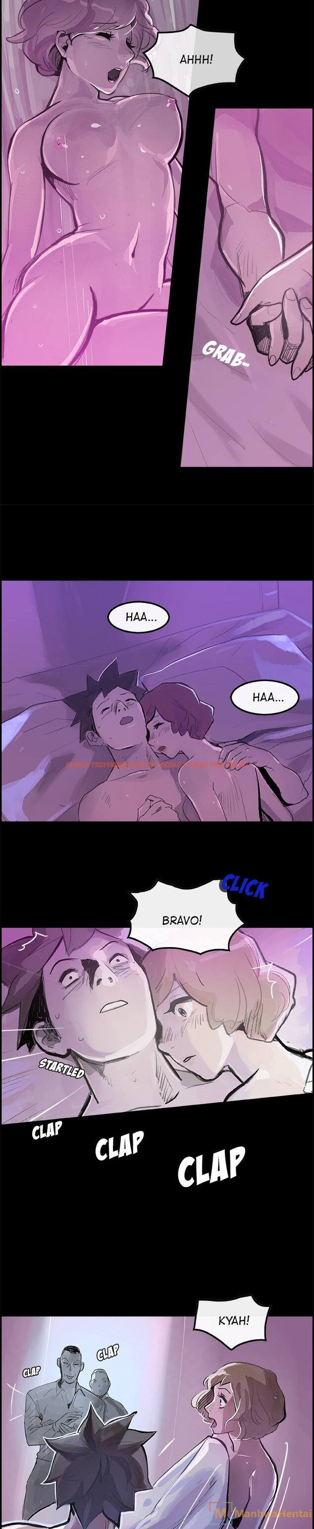 Read Hentai Image 7 919 in comic Amu - Chapter 6 - www.hentaitnt.net
