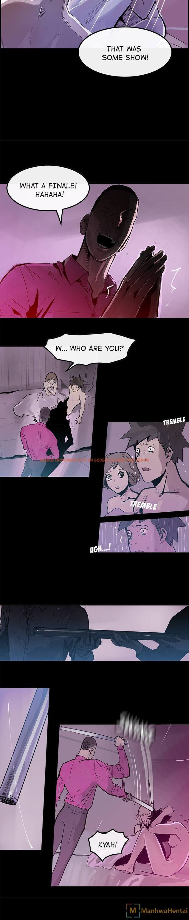 Read Hentai Image 8 919 in comic Amu - Chapter 6 - www.hentaitnt.net