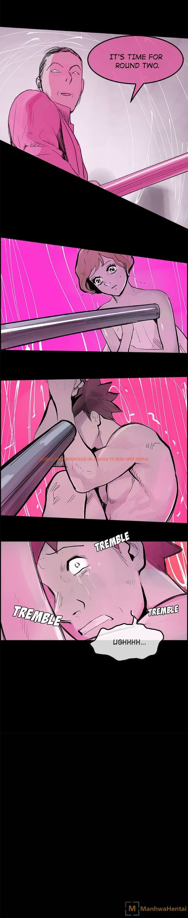 Read Hentai Image 9 919 in comic Amu - Chapter 6 - www.hentaitnt.net
