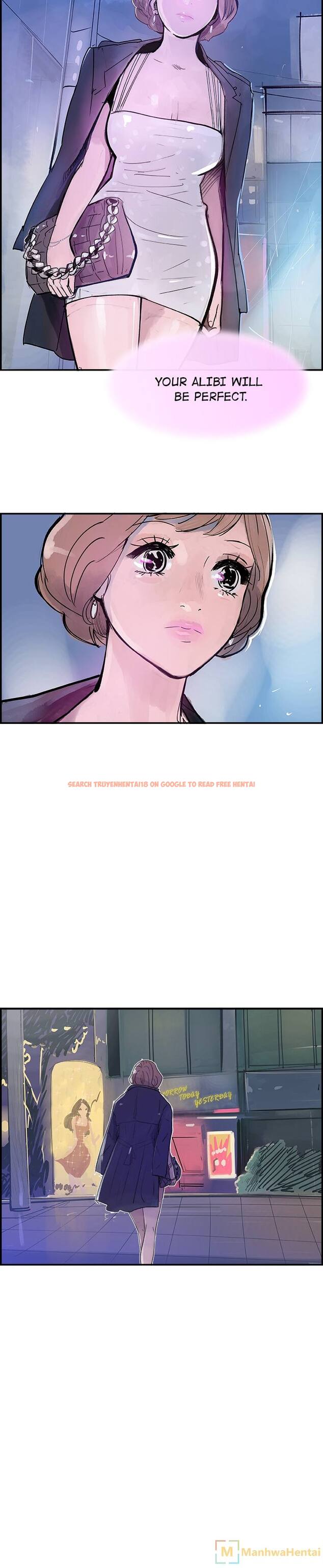 Read Hentai Image 10 919 in comic Amu - Chapter 7 - www.hentaitnt.net