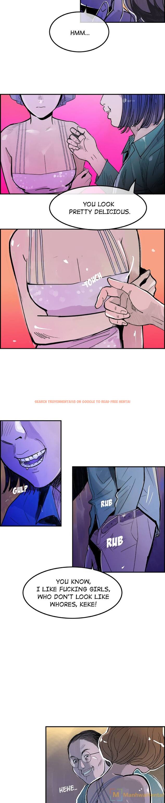Read Hentai Image 12 919 in comic Amu - Chapter 7 - www.hentaitnt.net