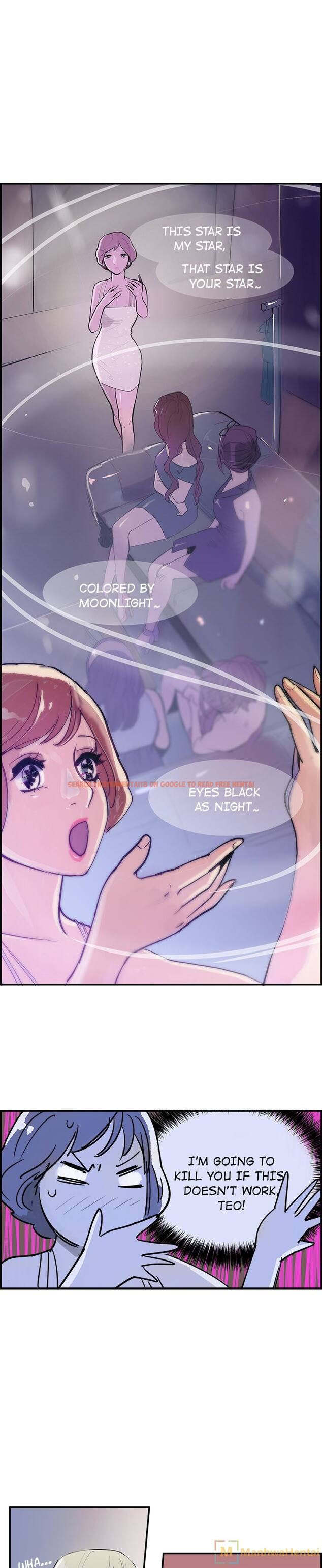 Read Hentai Image 21 919 in comic Amu - Chapter 7 - www.hentaitnt.net