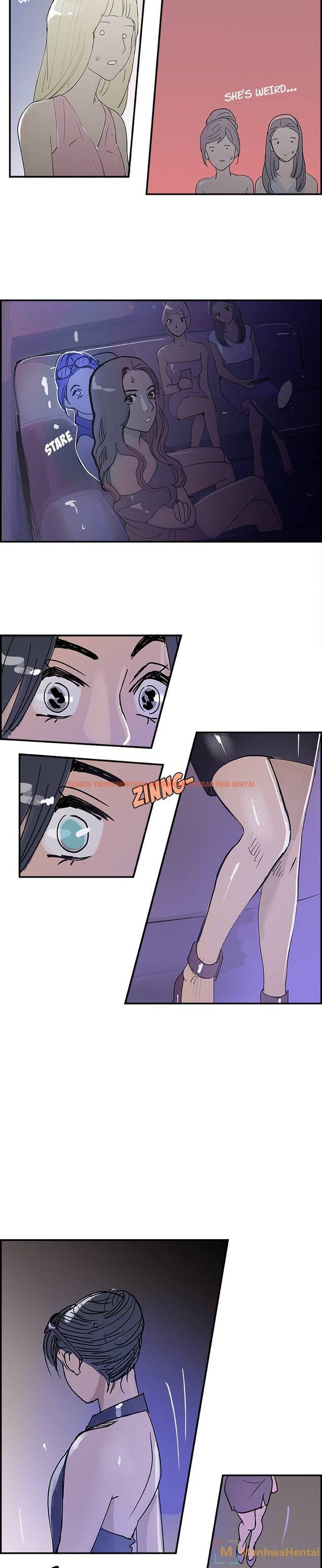 Read Hentai Image 22 919 in comic Amu - Chapter 7 - www.hentaitnt.net