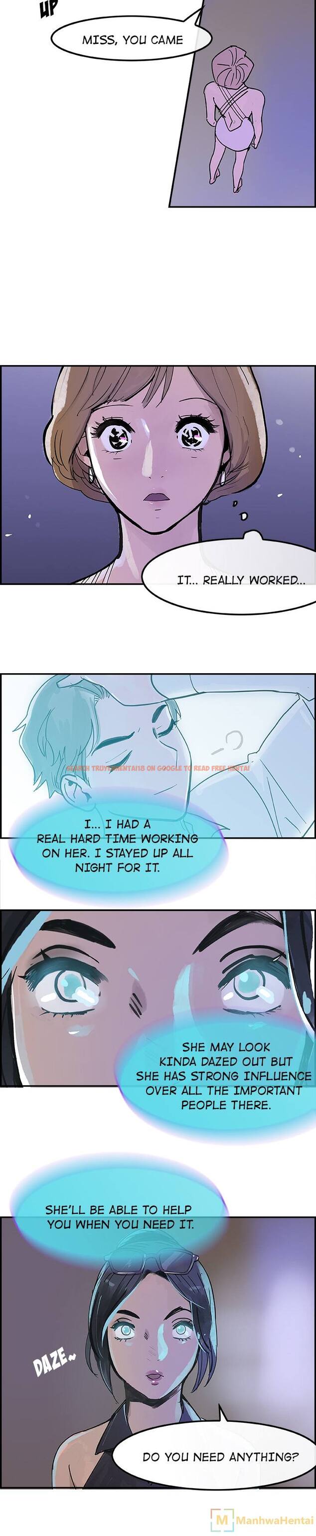 Read Hentai Image 23 919 in comic Amu - Chapter 7 - www.hentaitnt.net