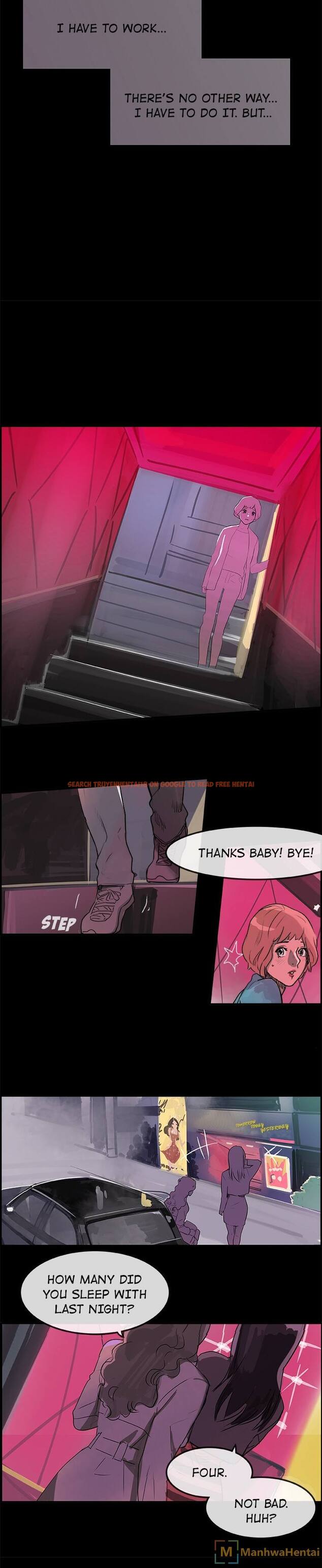 Read Hentai Image 3 919 in comic Amu - Chapter 7 - www.hentaitnt.net