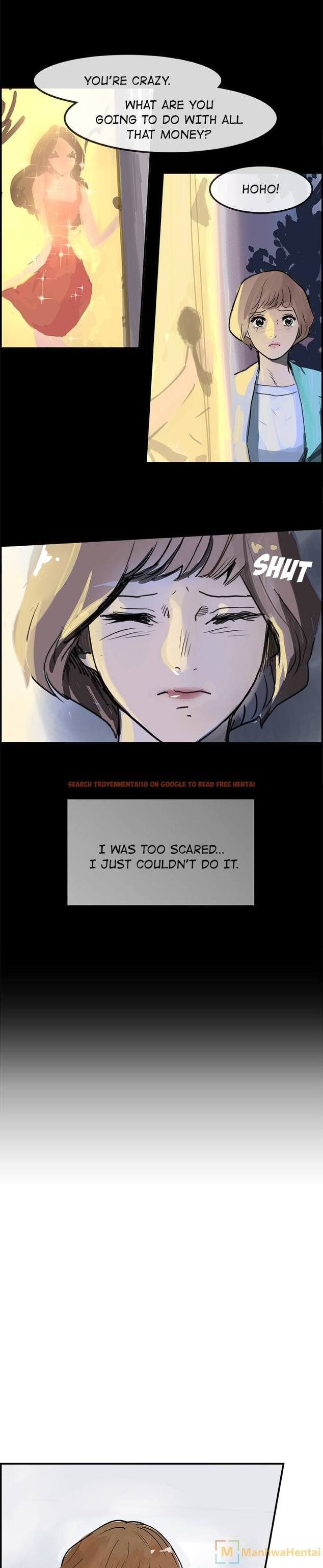 Read Hentai Image 4 919 in comic Amu - Chapter 7 - www.hentaitnt.net
