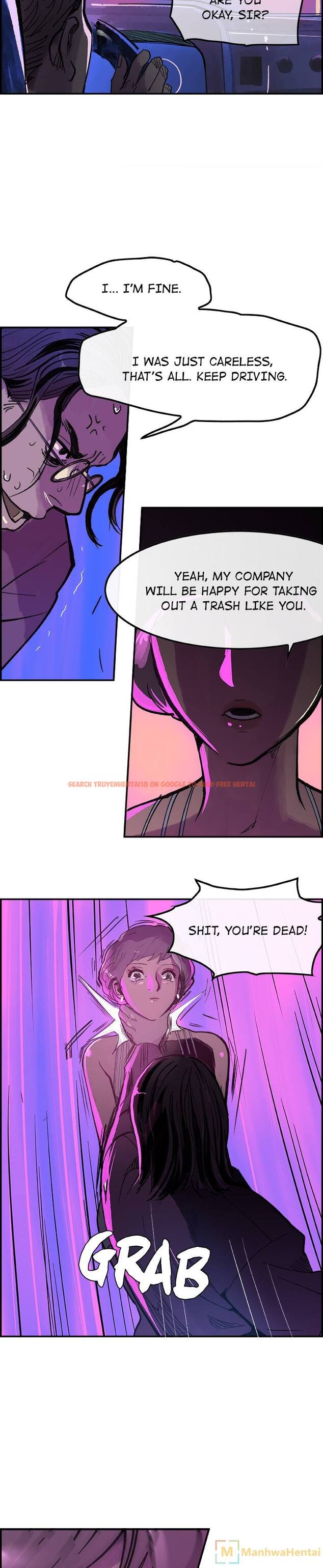 Read Hentai Image 11 915 in comic Amu - Chapter 8 - www.hentaitnt.net