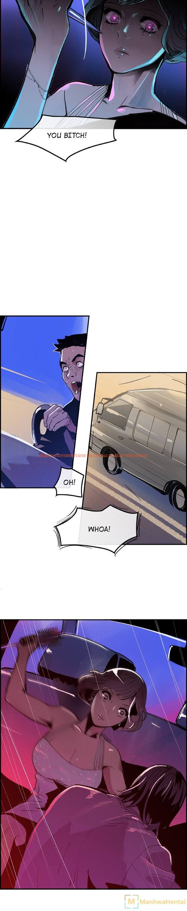 Read Hentai Image 14 915 in comic Amu - Chapter 8 - www.hentaitnt.net