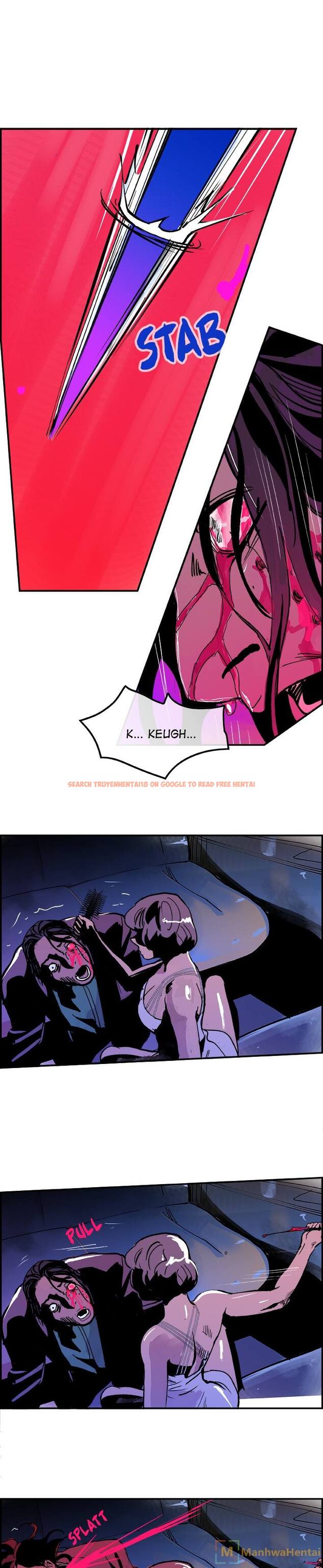 Read Hentai Image 15 915 in comic Amu - Chapter 8 - www.hentaitnt.net