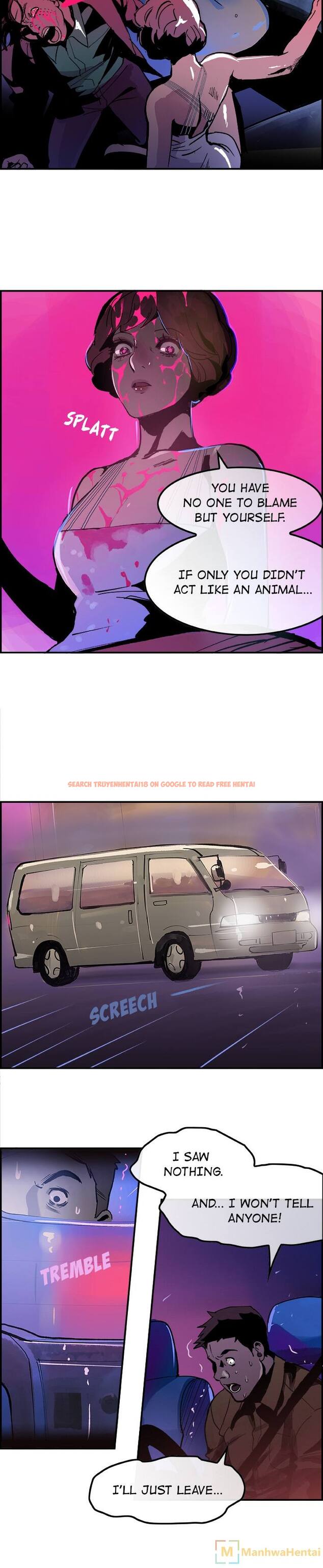 Read Hentai Image 16 915 in comic Amu - Chapter 8 - www.hentaitnt.net