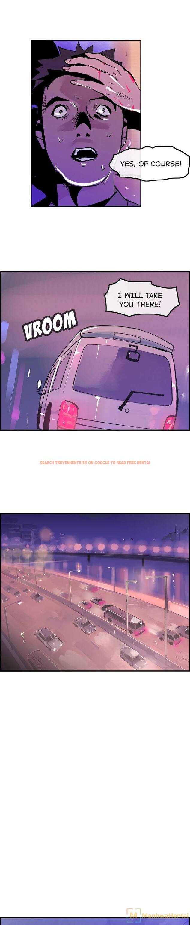 Read Hentai Image 18 919 in comic Amu - Chapter 8 - www.hentaitnt.net