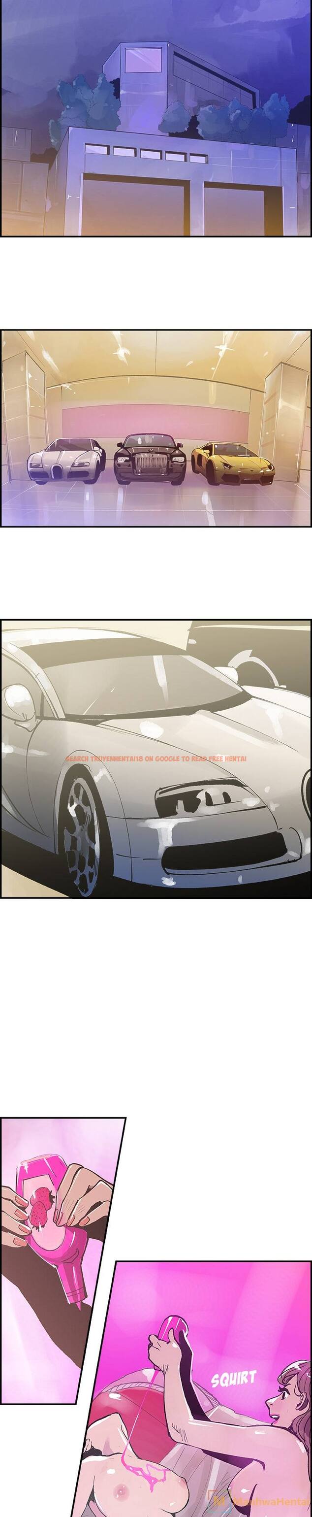 Read Hentai Image 19 919 in comic Amu - Chapter 8 - www.hentaitnt.net