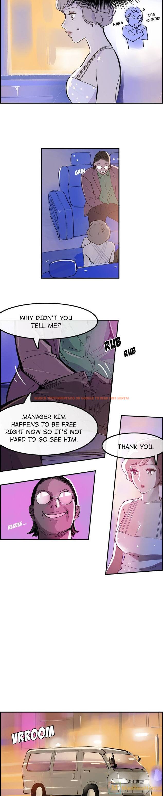 Read Hentai Image 3 915 in comic Amu - Chapter 8 - www.hentaitnt.net