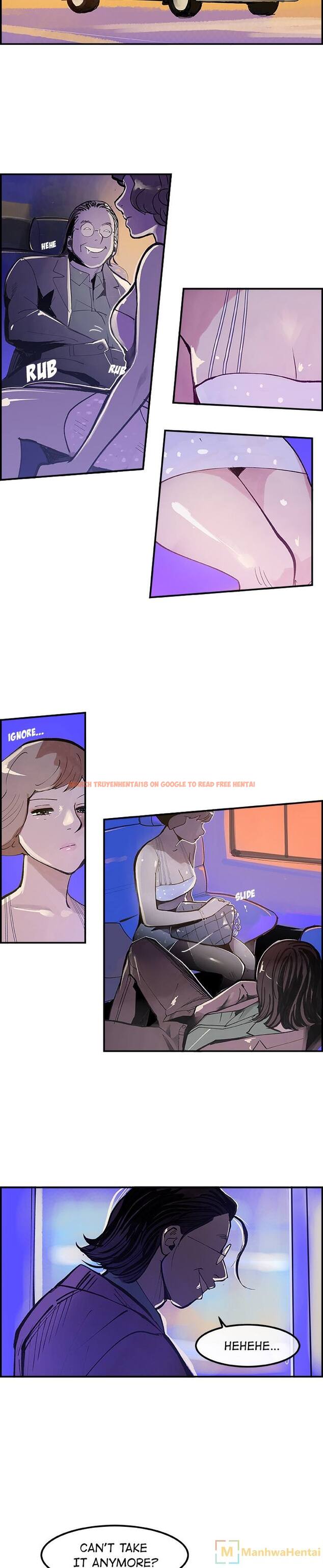 Read Hentai Image 4 915 in comic Amu - Chapter 8 - www.hentaitnt.net