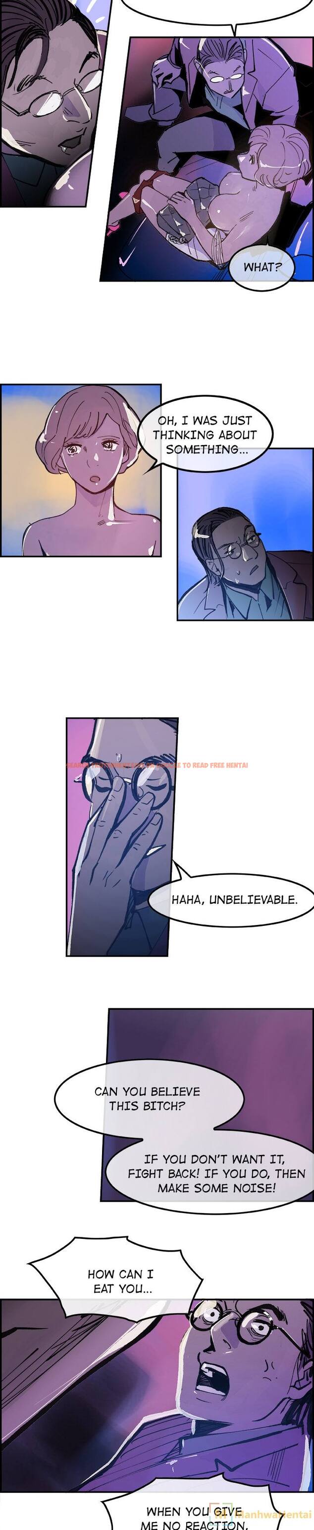 Read Hentai Image 8 915 in comic Amu - Chapter 8 - www.hentaitnt.net