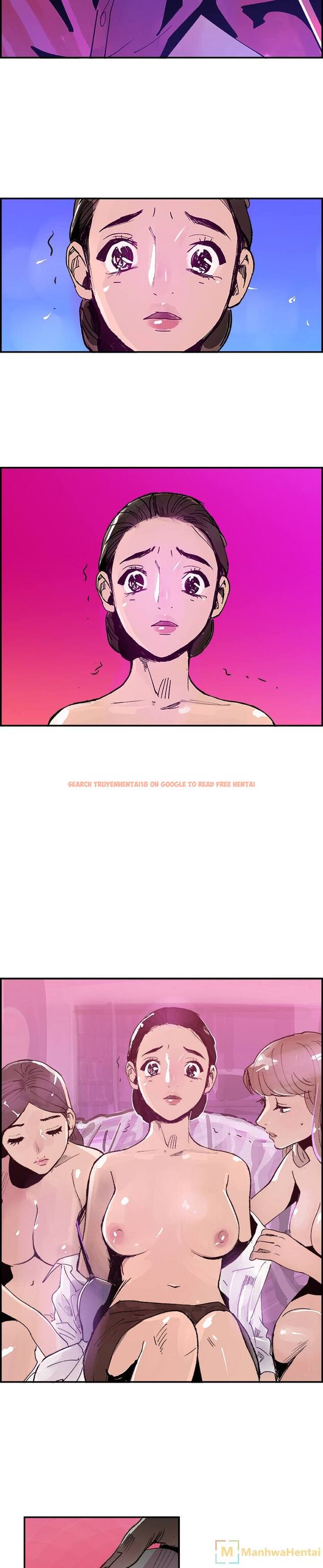 Read Hentai Image 10 915 in comic Amu - Chapter 9 - www.hentaitnt.net