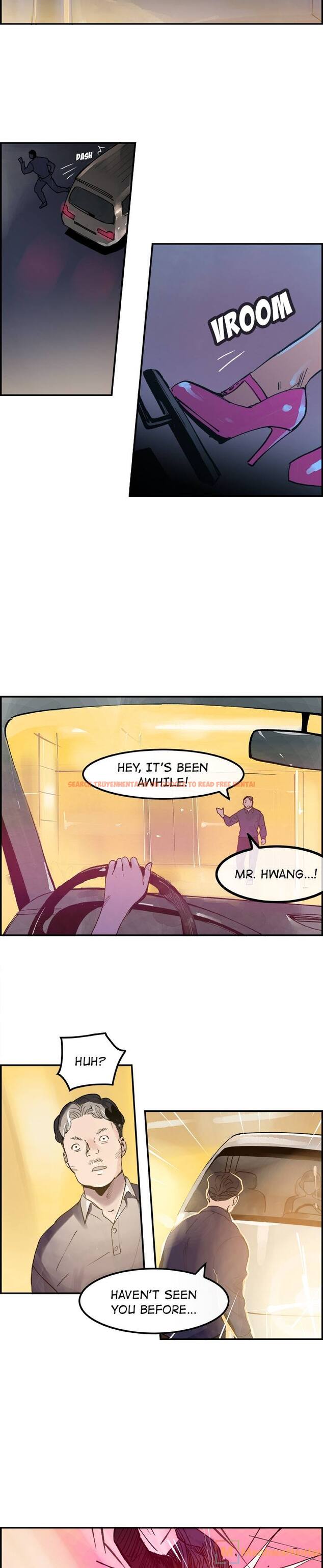 Read Hentai Image 13 915 in comic Amu - Chapter 9 - www.hentaitnt.net