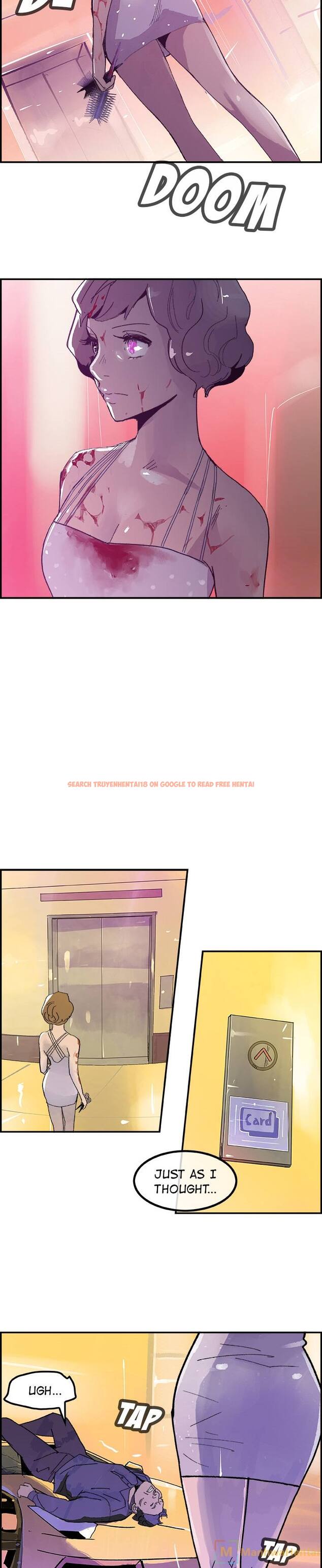 Read Hentai Image 15 915 in comic Amu - Chapter 9 - www.hentaitnt.net