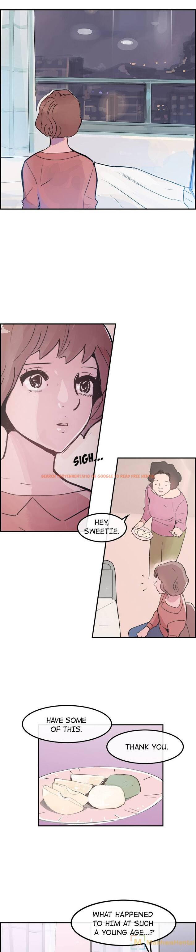 Read Hentai Image 20 915 in comic Amu - Chapter 9 - www.hentaitnt.net