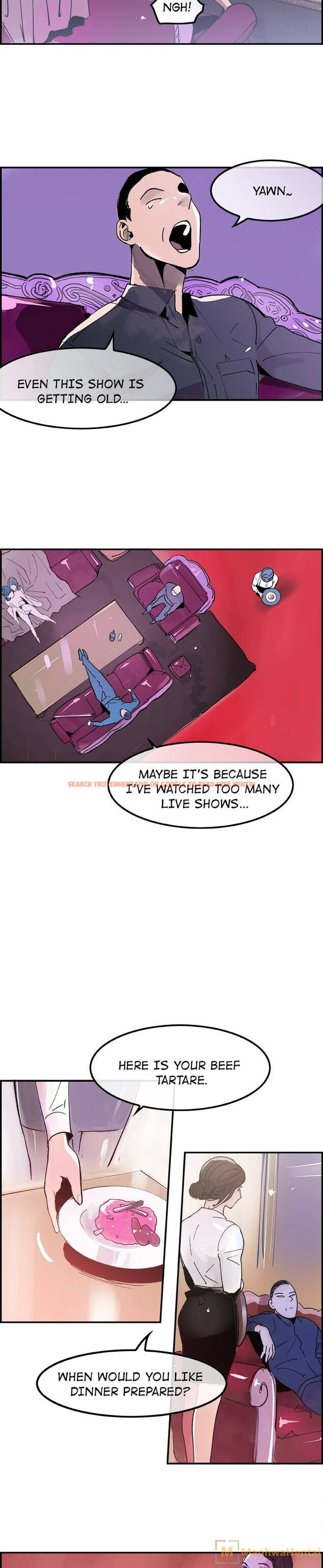 Read Hentai Image 7 915 in comic Amu - Chapter 9 - www.hentaitnt.net