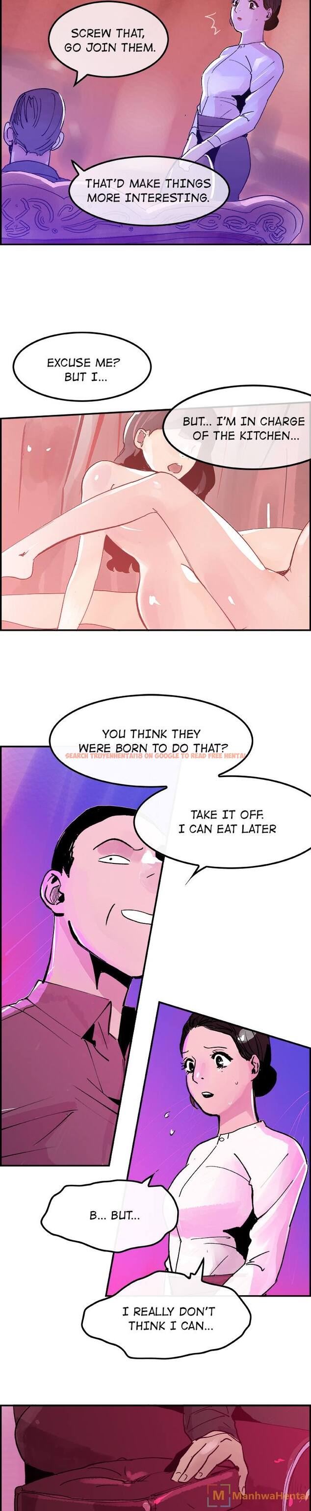 Read Hentai Image 8 915 in comic Amu - Chapter 9 - www.hentaitnt.net