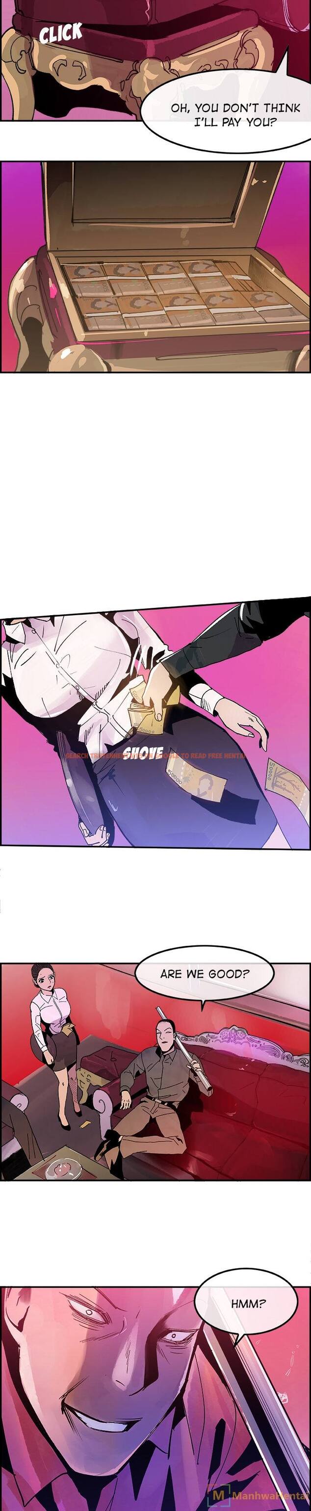 Read Hentai Image 9 915 in comic Amu - Chapter 9 - www.hentaitnt.net
