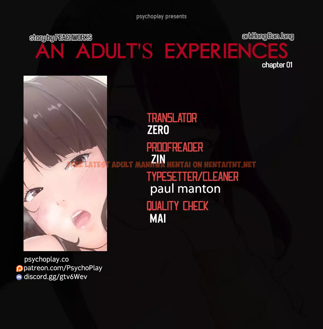 Read Hentai Image 1 591 in comic An Adult’s Experiences - Chapter 1 - hentaitnt.net