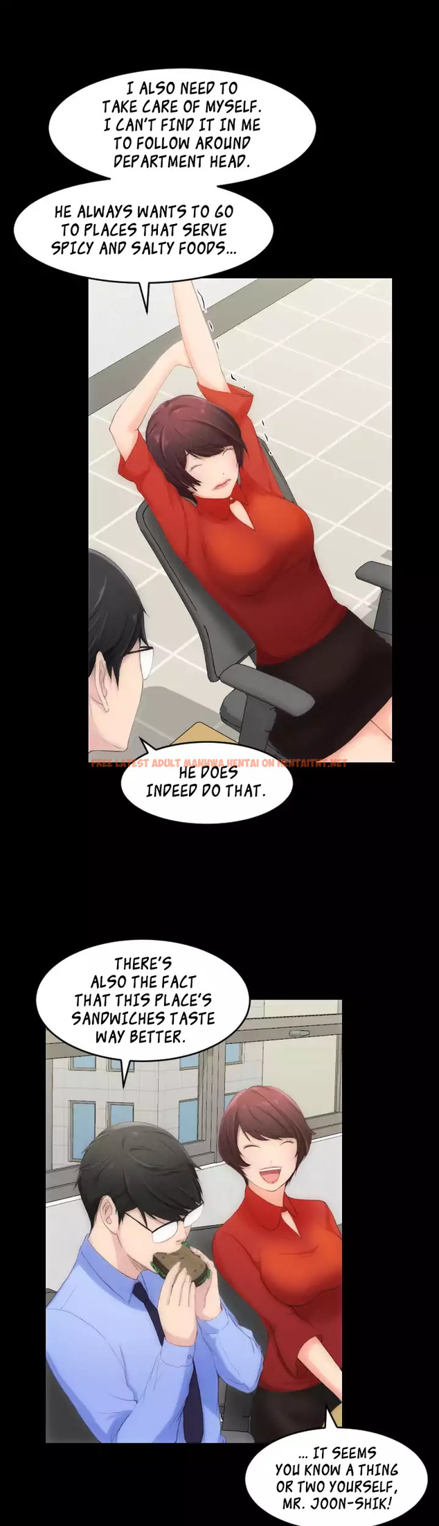 Read Hentai Image 30 591 in comic An Adult’s Experiences - Chapter 2 - hentaitnt.net