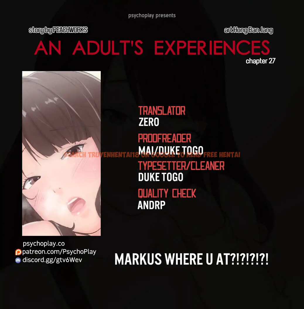 Read Hentai Image 1 558 in comic An Adult’s Experiences - Chapter 27 - hentaitnt.net