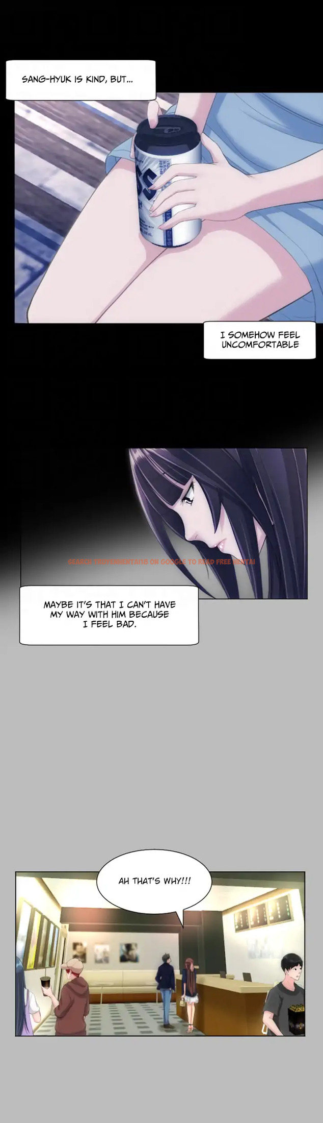Read Hentai Image 10 558 in comic An Adult’s Experiences - Chapter 27 - hentaitnt.net