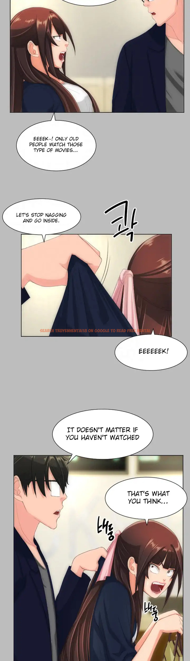 Read Hentai Image 12 558 in comic An Adult’s Experiences - Chapter 27 - hentaitnt.net