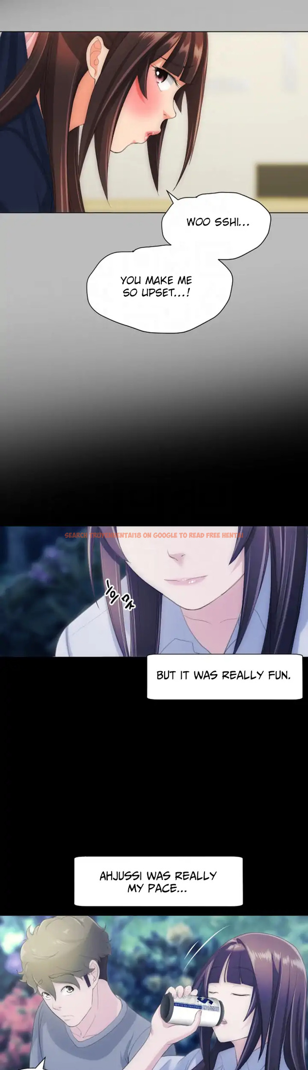 Read Hentai Image 14 558 in comic An Adult’s Experiences - Chapter 27 - hentaitnt.net