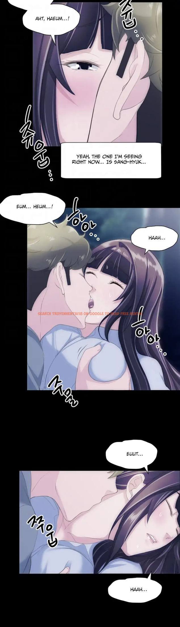 Read Hentai Image 18 558 in comic An Adult’s Experiences - Chapter 27 - hentaitnt.net