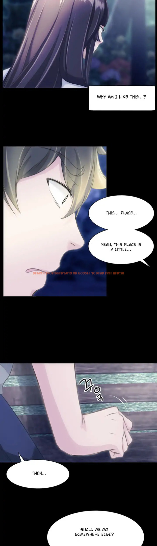 Read Hentai Image 25 558 in comic An Adult’s Experiences - Chapter 27 - hentaitnt.net