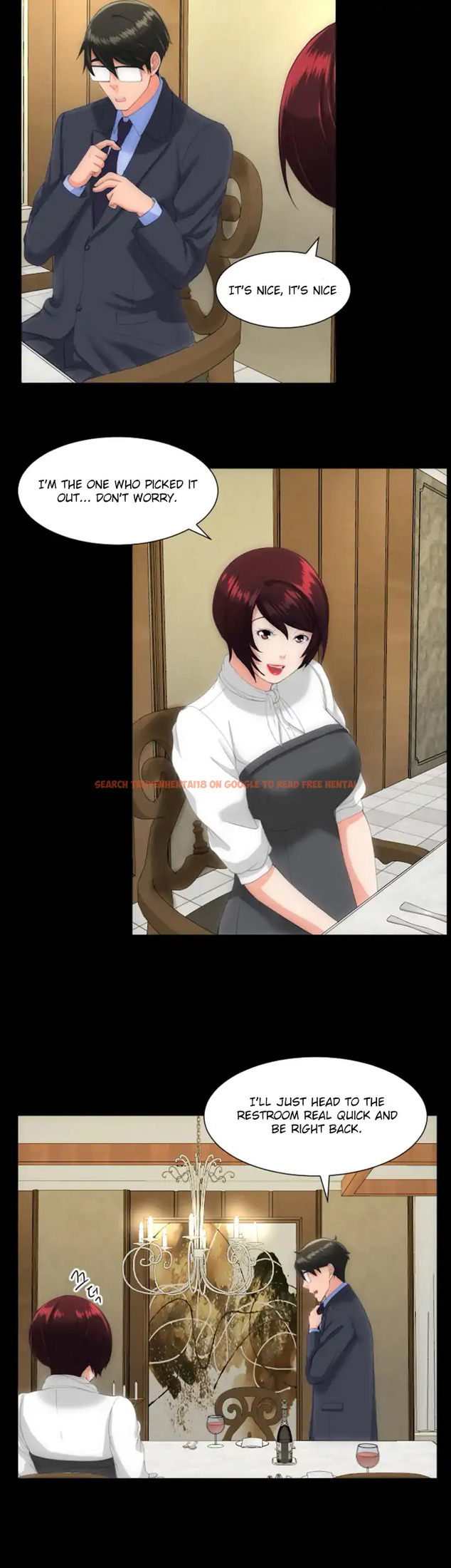 Read Hentai Image 28 558 in comic An Adult’s Experiences - Chapter 27 - hentaitnt.net