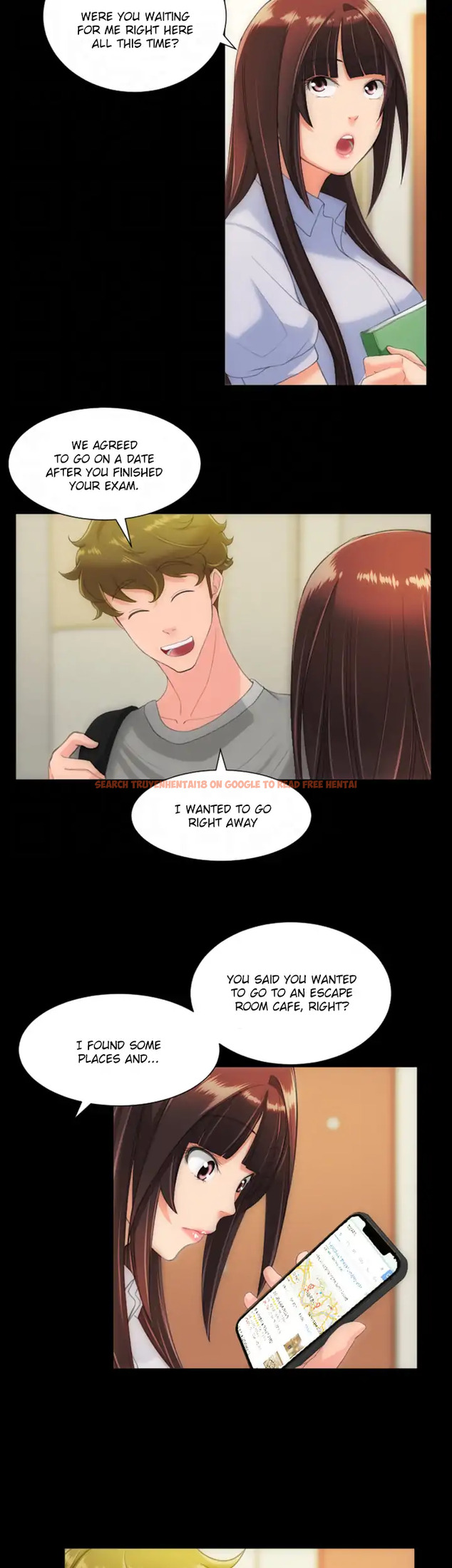 Read Hentai Image 5 558 in comic An Adult’s Experiences - Chapter 27 - hentaitnt.net