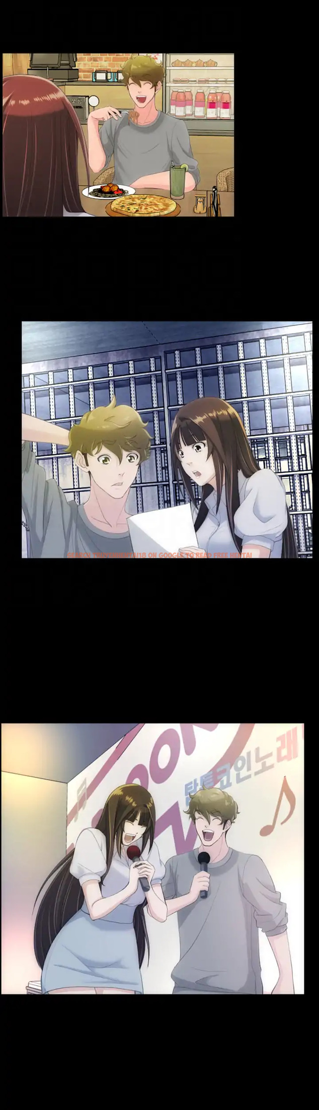 Read Hentai Image 7 558 in comic An Adult’s Experiences - Chapter 27 - hentaitnt.net