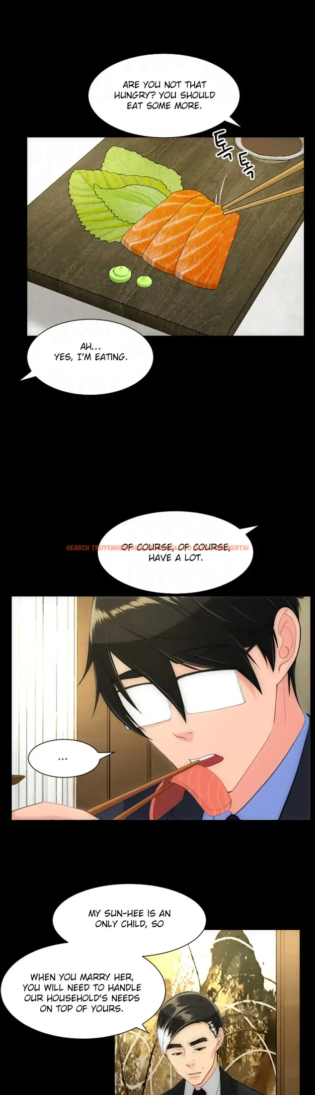 Read Hentai Image 10 558 in comic An Adult’s Experiences - Chapter 28 - hentaitnt.net