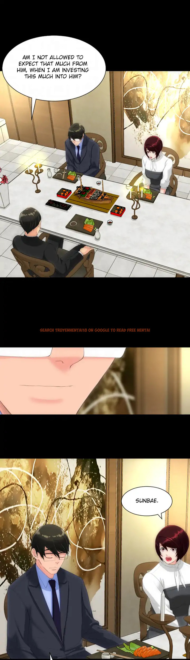 Read Hentai Image 14 558 in comic An Adult’s Experiences - Chapter 28 - hentaitnt.net