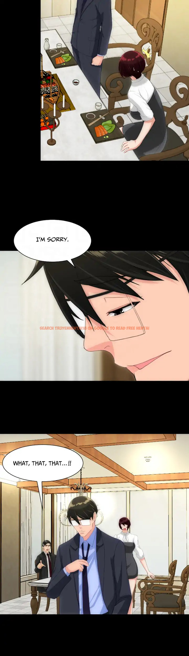 Read Hentai Image 16 558 in comic An Adult’s Experiences - Chapter 28 - hentaitnt.net