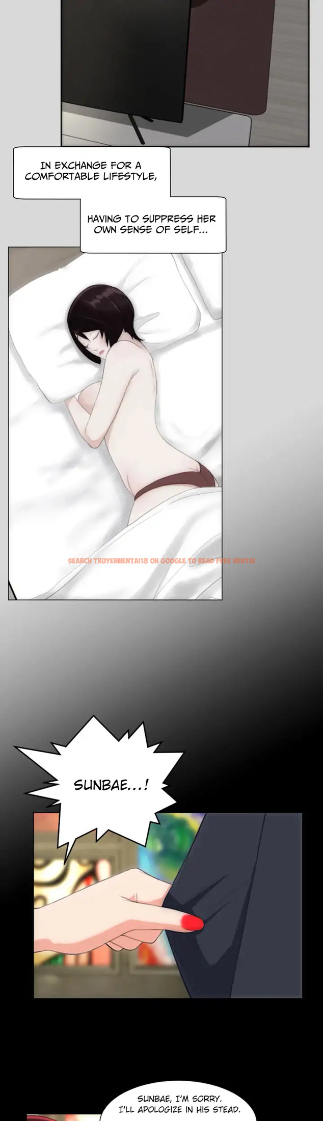 Read Hentai Image 19 558 in comic An Adult’s Experiences - Chapter 28 - hentaitnt.net