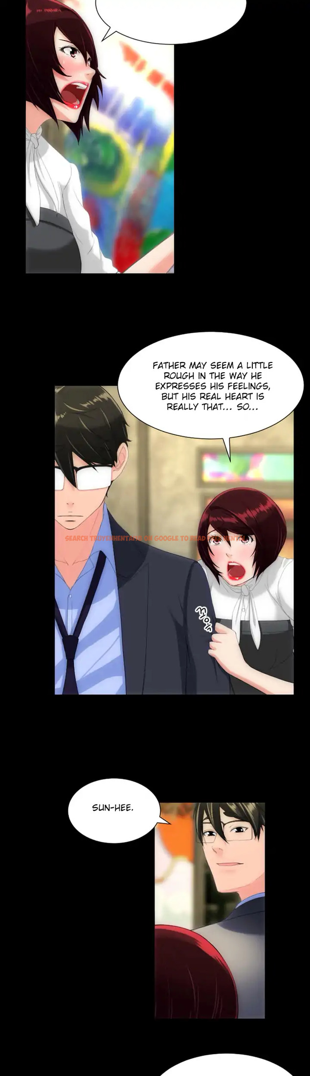 Read Hentai Image 20 558 in comic An Adult’s Experiences - Chapter 28 - hentaitnt.net