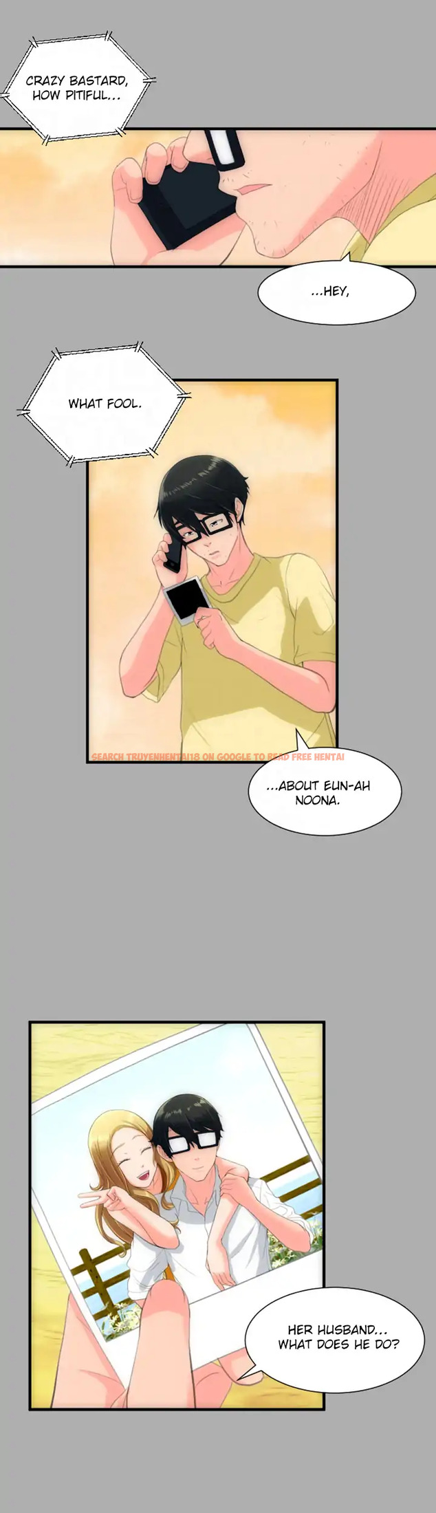 Read Hentai Image 6 558 in comic An Adult’s Experiences - Chapter 28 - hentaitnt.net