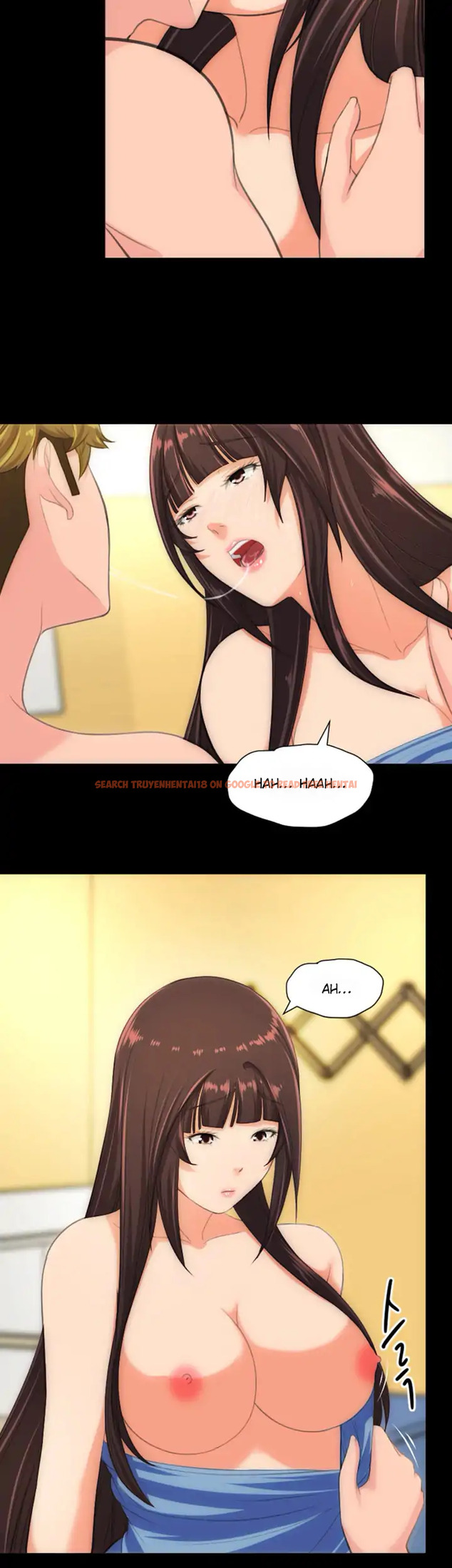 Read Hentai Image 16 555 in comic An Adult’s Experiences - Chapter 29 - hentaitnt.net