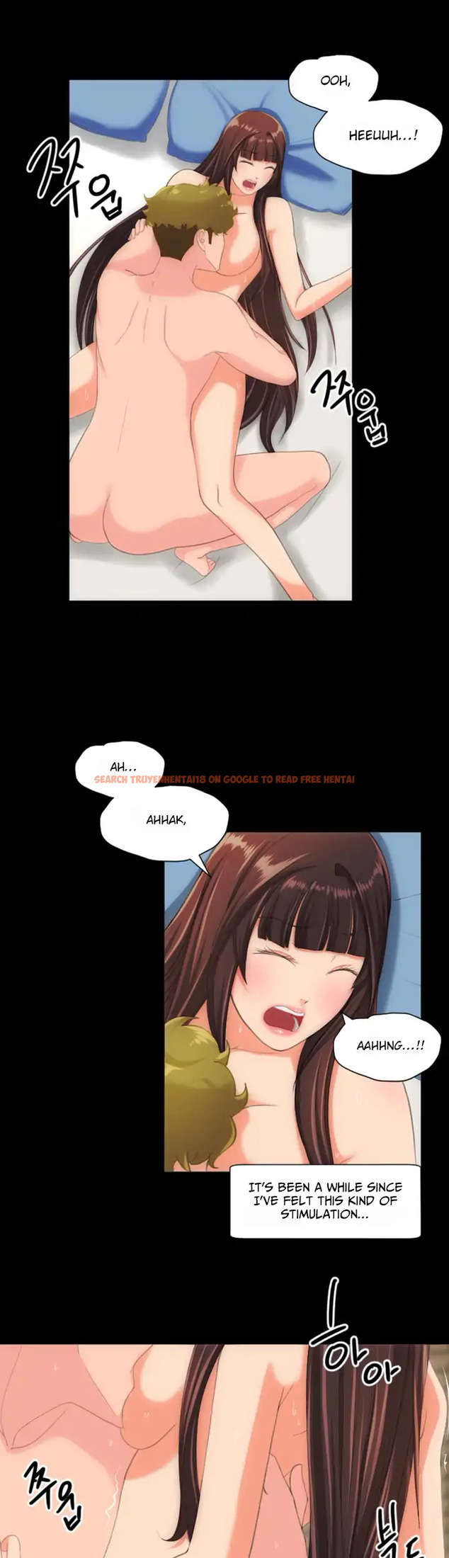 Read Hentai Image 18 555 in comic An Adult’s Experiences - Chapter 29 - hentaitnt.net