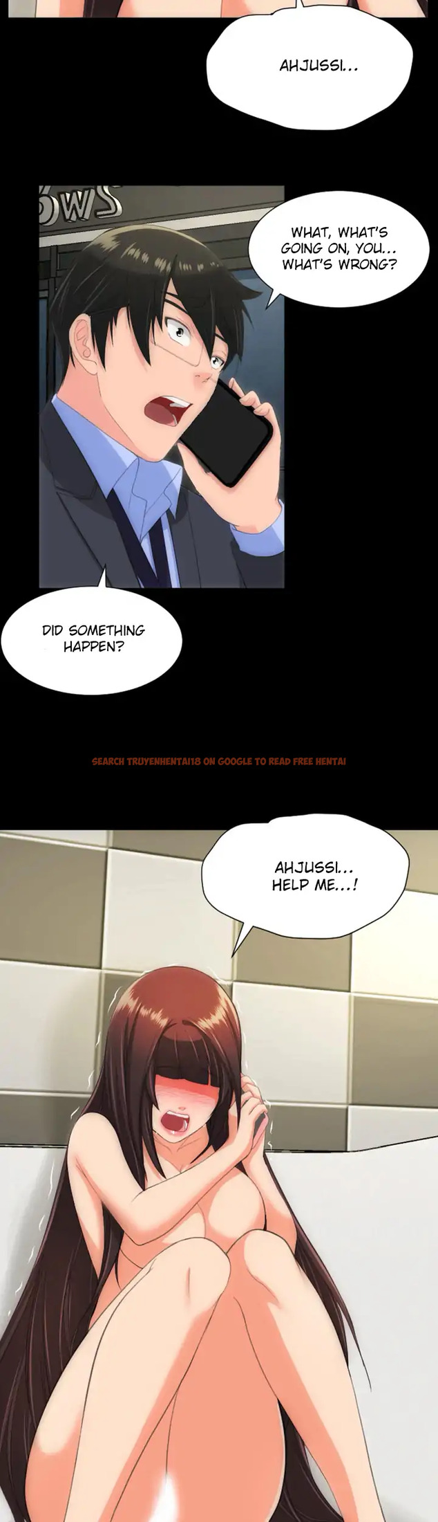 Read Hentai Image 3 555 in comic An Adult’s Experiences - Chapter 29 - hentaitnt.net