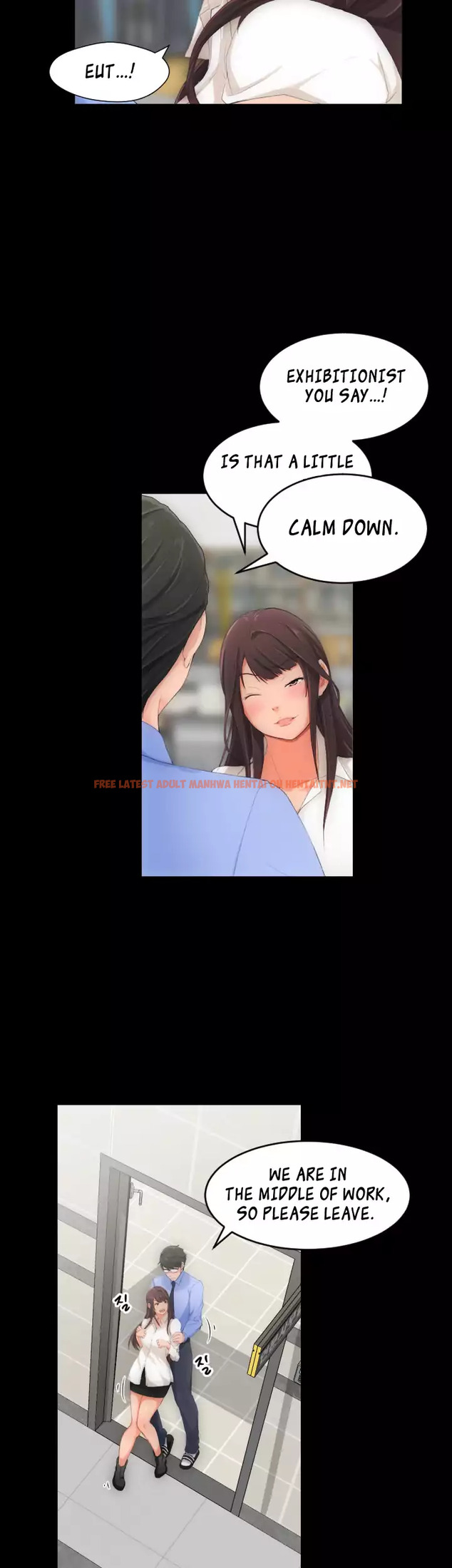 Read Hentai Image 6 588 in comic An Adult’s Experiences - Chapter 3 - hentaitnt.net