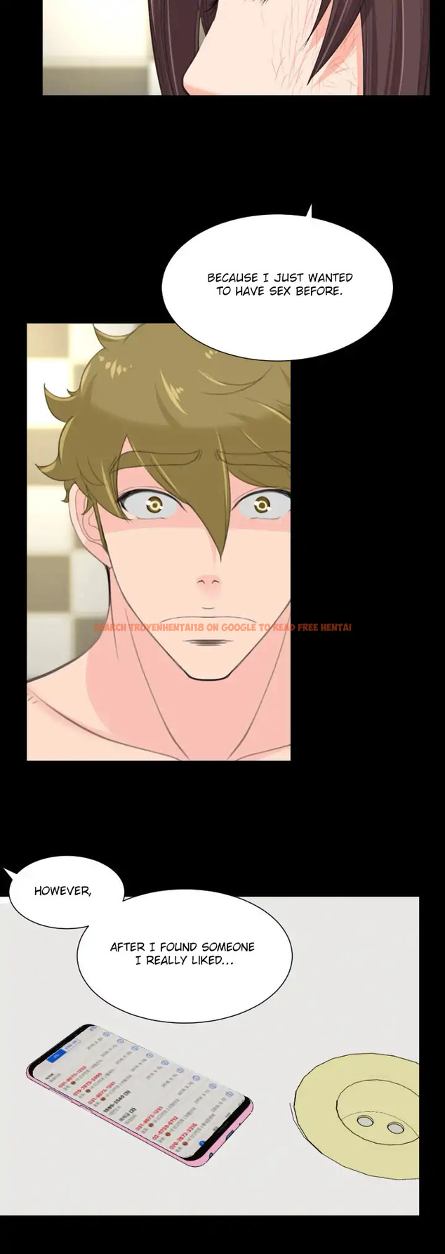 Read Hentai Image 14 555 in comic An Adult’s Experiences - Chapter 30 - hentaitnt.net