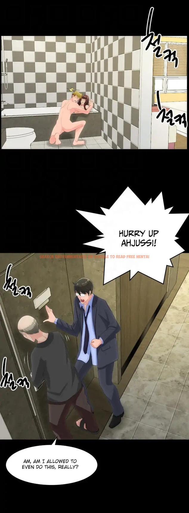 Read Hentai Image 17 555 in comic An Adult’s Experiences - Chapter 30 - hentaitnt.net