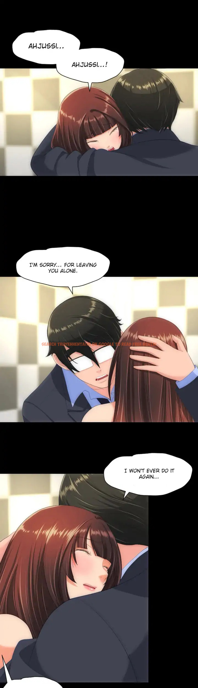 Read Hentai Image 23 555 in comic An Adult’s Experiences - Chapter 30 - hentaitnt.net